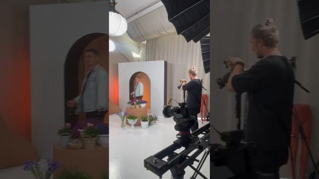 Мои новые съемки на ТВЦ смотреть онлайн