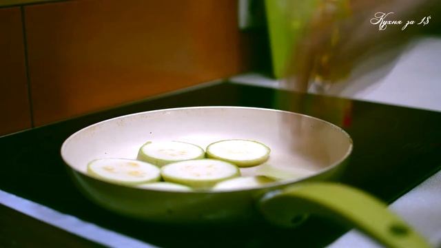 РЕЦЕПТ ЗА ДОЛЛАР (КАБАЧКИ С ГРИБАМИ) смотреть онлайн