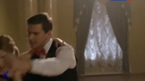 Финальный танец Клавы и Ивана "Любимые женщины Казановы"