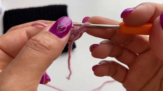 МК Сумка крючком. Стильно. Просто. смотреть онлайн