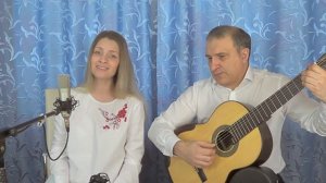 Город влюблённых людей. Игорь и Юлия Гороховы