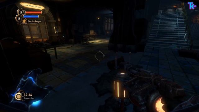 BioShock 2 Remastered (PC) - Parte 2 - Español (1080p60fps) смотреть онлайн