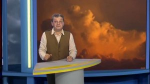 Азбука Синоптика. Классификация облаков