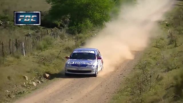 FDC, Programa 11, Bloque 3, Rally de Tala Pando смотреть онлайн