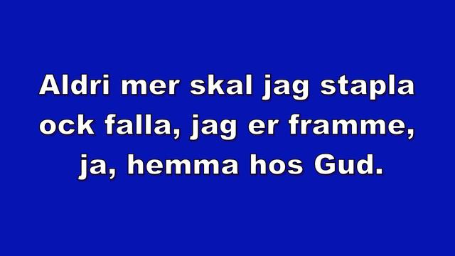 Jeg har hørt om en stad - Per Hansen смотреть онлайн