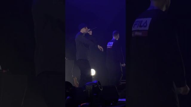 Murovei, Vibe TGK - Тебя ждут (live @ Urban Club) смотреть онлайн