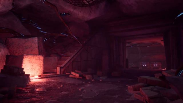 Harbinger of Spring Environment Trailer смотреть онлайн