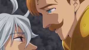 Escanor「AMV」For The Glory