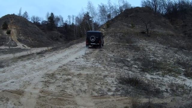 Тойота хуже уаза!? Шаблоны рвутся! смотреть онлайн