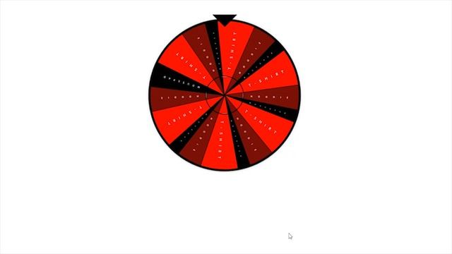 How to Set Up a Spin Wheel Widget in Streamlabs смотреть онлайн