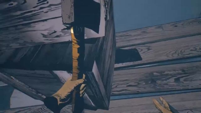 Lies Beneath прохождение #1 Без звука игры смотреть онлайн