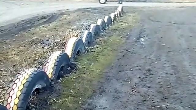 первый выезд самодельного мотоблока смотреть онлайн