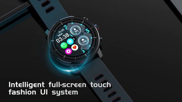 Mingtawn smartwatch L28 смотреть онлайн