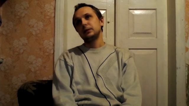 Муж решил бросить курить. 10й день. смотреть онлайн