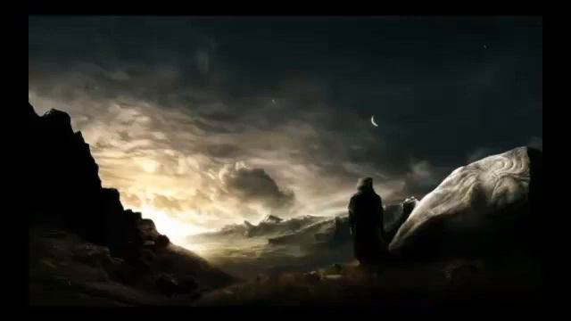 Фэнтези «Золотой Дракон» Часть 2