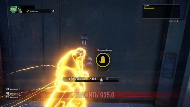 RAIDERS OF THE BROKEN PLANET #2 ? СПАСТИ РЯДОВОГО ГОЛОЖОПОГО! ? Обзор - прохождение пролога смотреть онлайн