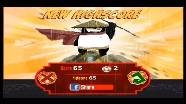 Kung Fu Panda 2 - iPhone смотреть онлайн