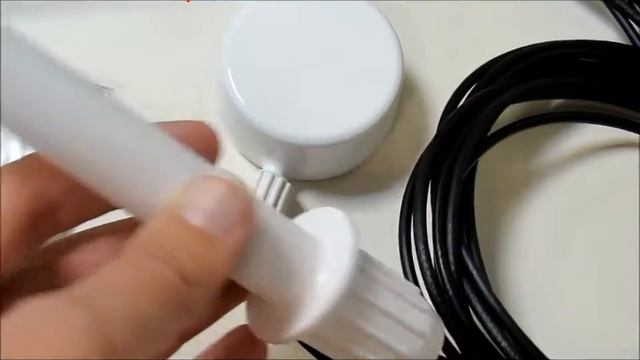 Аппарат Солнышко ДМВ-02