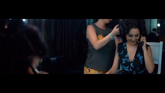 Flora Kərimova & Aydın Sani - Get Gedirsənsə