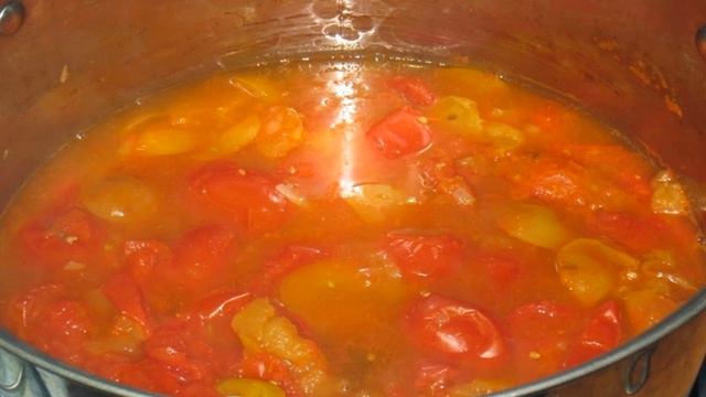 ВРЕД ПОМИДОРОВ смотреть онлайн