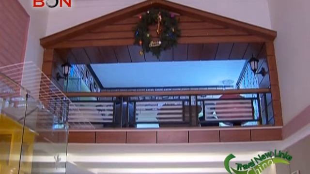 Cat Bar in Harbin- China Travel New Links - Episode 167 - BONTV China смотреть онлайн