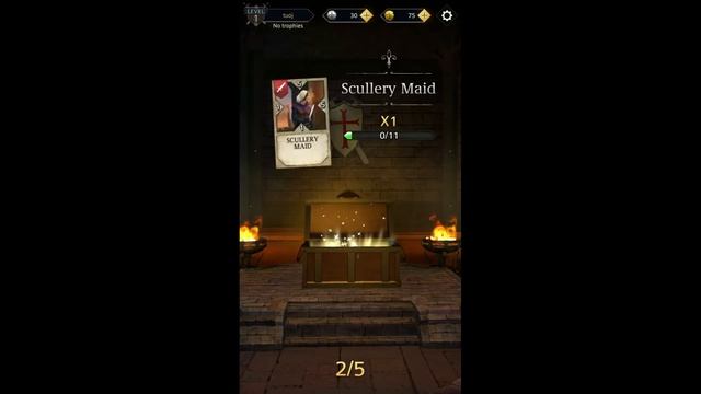 Knightfall: Rivals - Android Gameplay смотреть онлайн