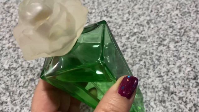 GARDENIA ELIZABETH TAYLOR Eau De Parfum 100 Ml (Reseña Completa En Primer Comentario )
