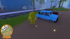 Как бесплатно получить 7 крутых машин в Wobbly life