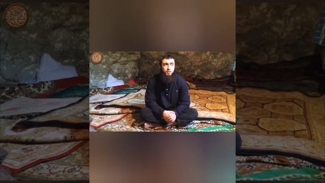 Пещера Дюрк (люди которые делают зиярат)