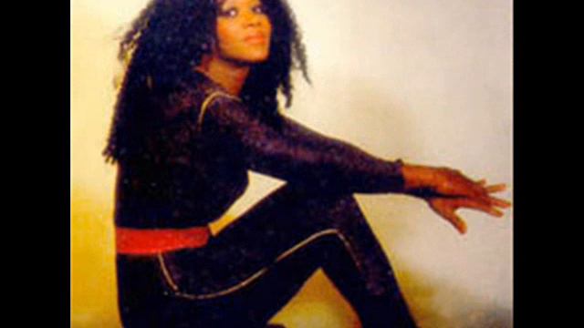 Cherry Laine - Island Man