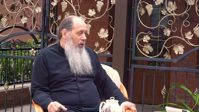 О СОВРЕМЕННОМ СОСТОЯНИИ ЦЕРКВИ О. ВЛАДИМИР ГОЛОВИН смотреть онлайн