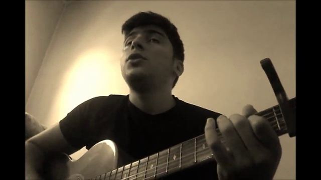 Fariz Gasimov-High Hopes (Kodaline) смотреть онлайн