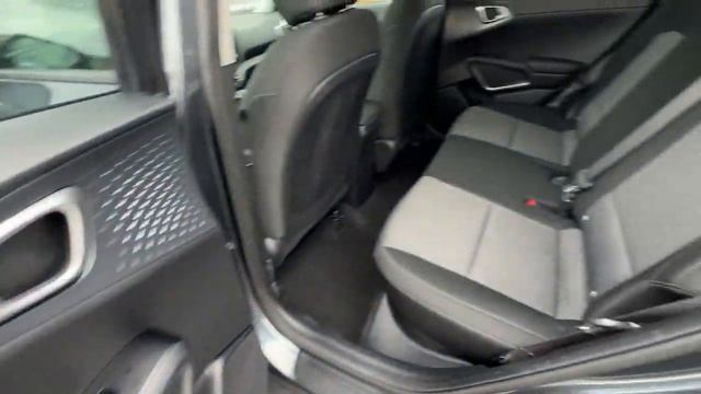 2020 Kia Soul Smyrna, Marrietta, Atlanta, Alpharetta, Kennesaw, GA 337299A смотреть онлайн
