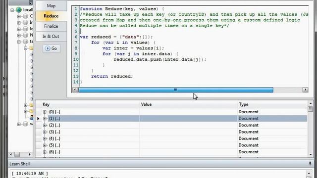 SQL_Server_GroupBy_vs._MongoDB_MapReduce_Part_2_of_2 смотреть онлайн