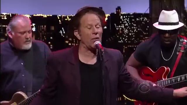 Tom Waits Chicago (Live). смотреть онлайн