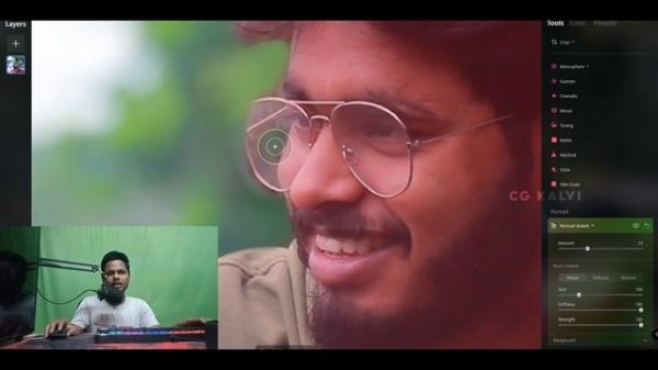 Best AI Photo editing software 2022 | Luminar Neo Overview