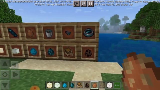Minecraft 1.19.20.20. Майнкрафт самая последняя версия. 1.19.20.20 смотреть онлайн
