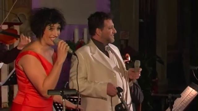 White Christmas (Irving Berlin) смотреть онлайн