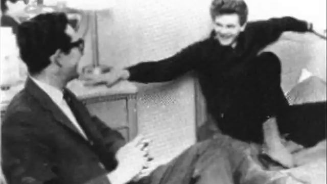 Learning the game - BUDDY HOLLY. смотреть онлайн