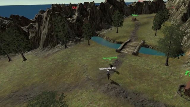 TALES OF GLORY (VR Medieval War Game) - First Impressions смотреть онлайн