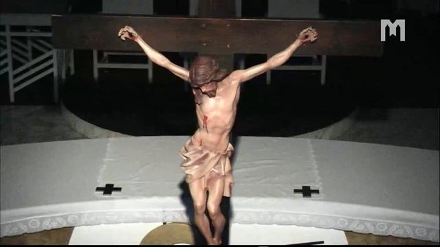 Поклонение Кресту в Меджугорье 07.08.2020 смотреть онлайн