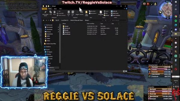 Full IMorph Update Breakdown! Discord, Addon in WoW Client for RETAIL and Classic WoW and More!