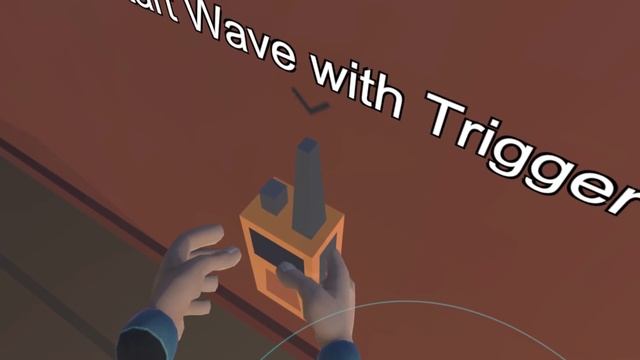 Undead Development VR Gameplay - 