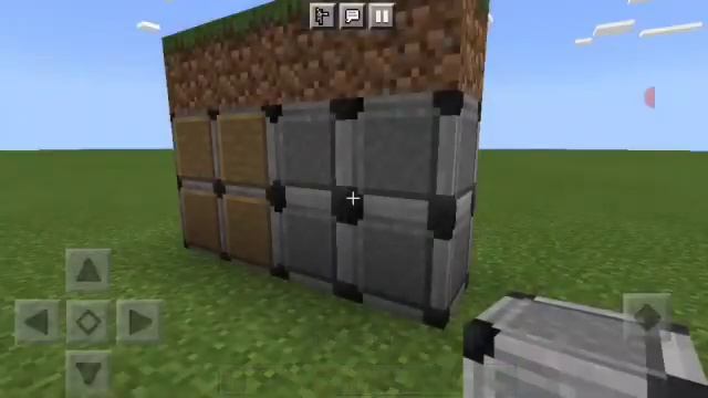 КАК ПОЛУЧИТЬ СЕКРЕТНЫЕ ВЕЩИ И БЛОКИ В Minecraft bedrock edition 1.17 |секретные вещи в Майнкрафт пе смотреть онлайн