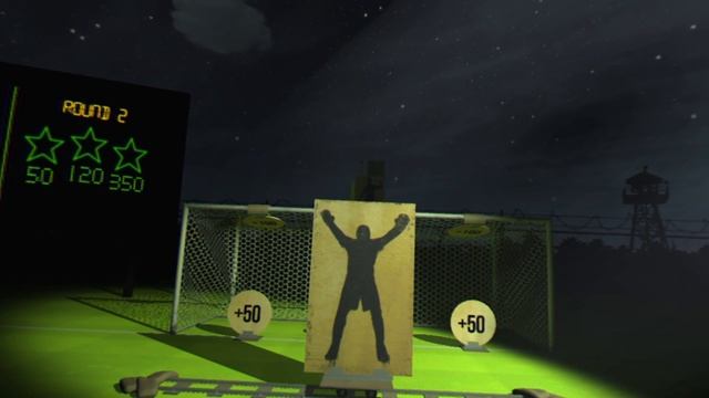 Introducing The Keeper (Headmaster for PS VR) смотреть онлайн