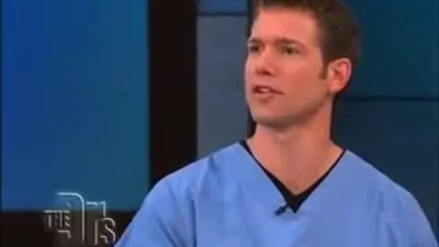 The PRP Face Lift Demonstration by Doctors 2 смотреть онлайн