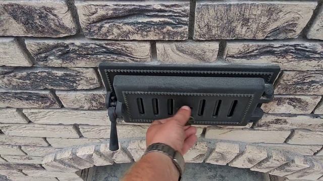 Барбекю с мойкой и столешницей от www.kaminochag.ru смотреть онлайн