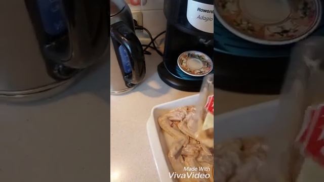 Крылышки куриные к пиву смотреть онлайн