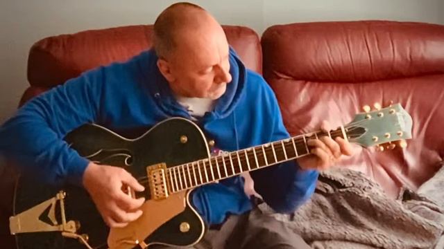 I’m Gonna Sit Right Down and Cry Over You - Scotty Moore Elvis смотреть онлайн