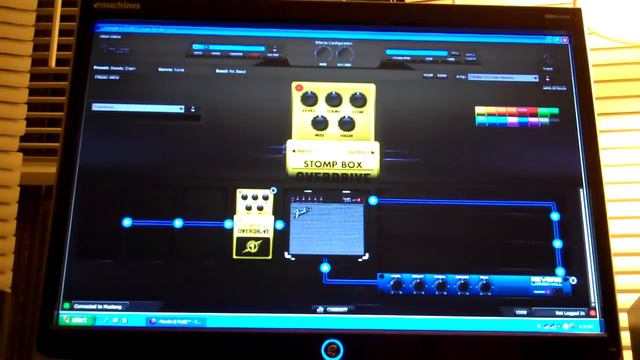 Fender Mustang 2. смотреть онлайн